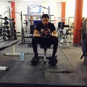 Meet your Posher, Steve